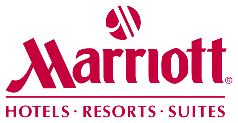 logo marriott hotels - resorts - suites