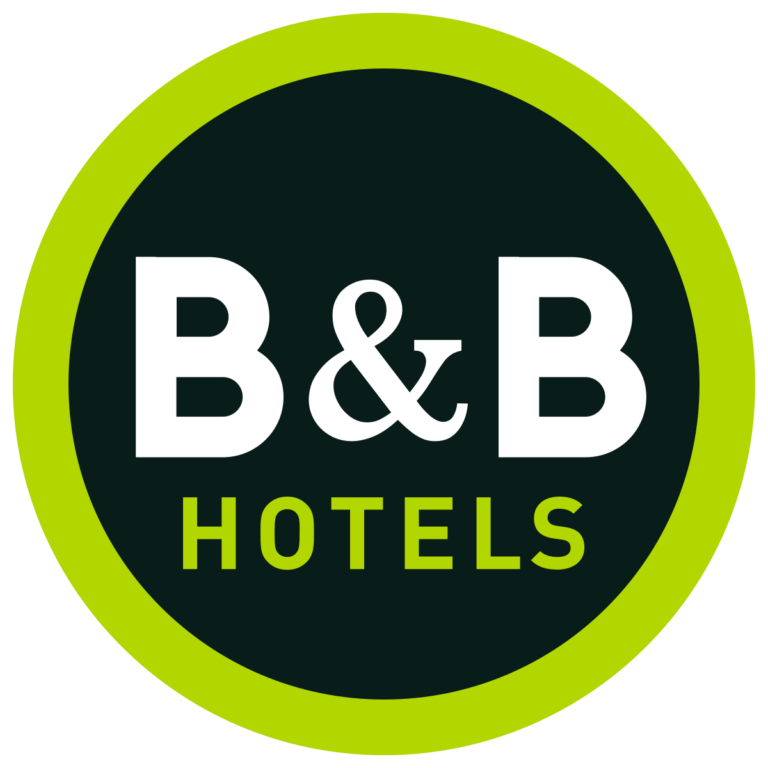 logo B&B hotels