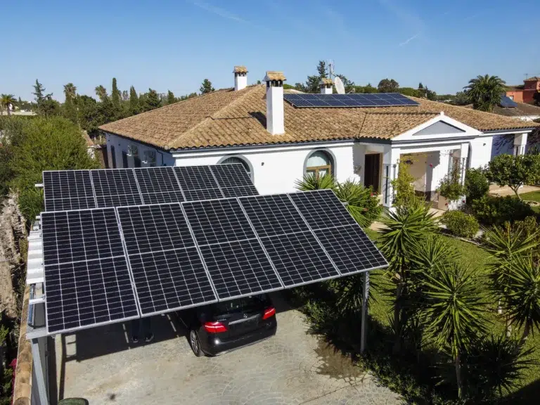 Soluciones Fotovoltaicas
en cadiz