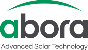 logo abora advanced solar
